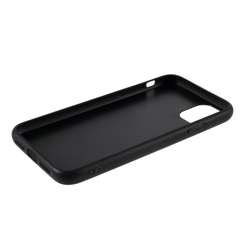 Coque iPhone 11 Pro Max Effet Époxy Premium Coque iPhone 11 Pro Max Effet Époxy Premium