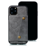 Coque iPhone 11 Pro Max Portefeuille à Snap Coque iPhone 11 Pro Max Portefeuille à Snap