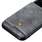 Coque iPhone 11 Pro Max Portefeuille à Snap Coque iPhone 11 Pro Max Portefeuille à Snap