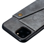 Coque iPhone 11 Pro Max Portefeuille à Snap Coque iPhone 11 Pro Max Portefeuille à Snap