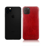 Coque iPhone 11 Pro Max Cuir Véritable Pierre Cardin Coque iPhone 11 Pro Max Cuir Véritable Pierre Cardin
