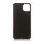 Coque iPhone 11 Pro Cuir Véritable Pierre Cardin Coque iPhone 11 Pro Cuir Véritable Pierre Cardin