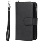 Housse iPhone 11 Coque Détachable Portefeuille Housse iPhone 11 Coque Détachable Portefeuille
