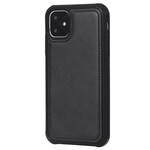 Housse iPhone 11 Coque Détachable Portefeuille Housse iPhone 11 Coque Détachable Portefeuille