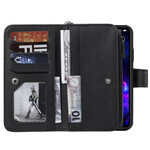 Housse iPhone 11 Coque Détachable Portefeuille Housse iPhone 11 Coque Détachable Portefeuille
