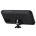 Housse iPhone 11 Coque Détachable Portefeuille Housse iPhone 11 Coque Détachable Portefeuille