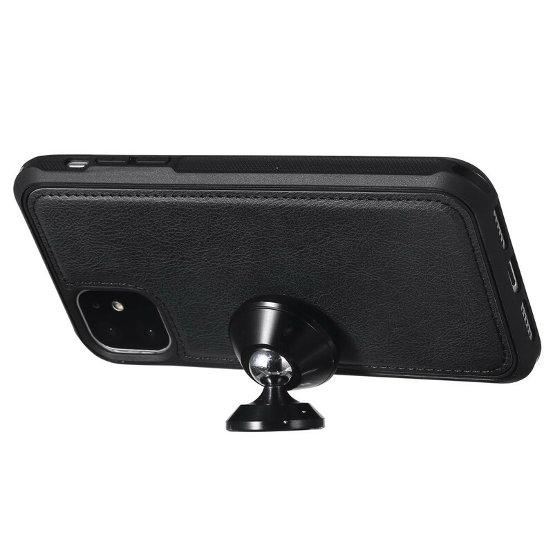 Housse iPhone 11 Coque Détachable Portefeuille Housse iPhone 11 Coque Détachable Portefeuille