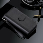 Housse iPhone 11 Coque Détachable Portefeuille Housse iPhone 11 Coque Détachable Portefeuille