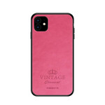 Coque iPhone 11 Honorable Vintage PINWUYO Coque iPhone 11 Honorable Vintage PINWUYO