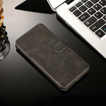 Housse iPhone XS Max Effet Cuir Vintage Ultra Housse iPhone XS Max Effet Cuir Vintage Ultra