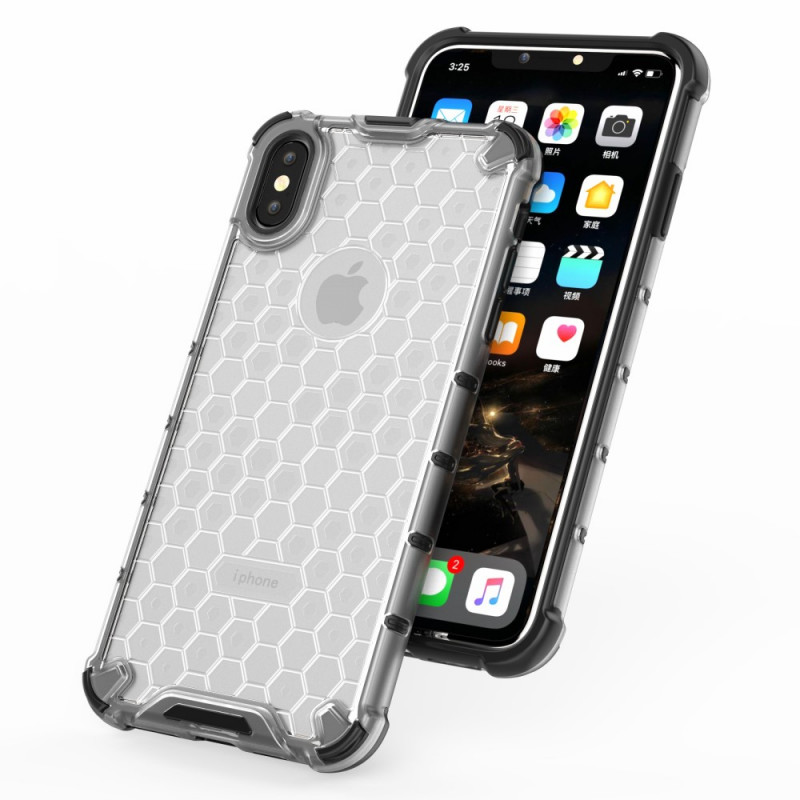 coque iphone xs abeille