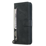 Housse iPhone XS Max Vintage Porte-monnaie Housse iPhone XS Max Vintage Porte-monnaie