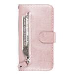 Housse iPhone XS Max Vintage Porte-monnaie Housse iPhone XS Max Vintage Porte-monnaie
