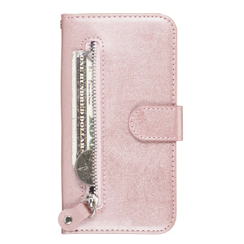 Housse iPhone XS Max Vintage Porte-monnaie Housse iPhone XS Max Vintage Porte-monnaie