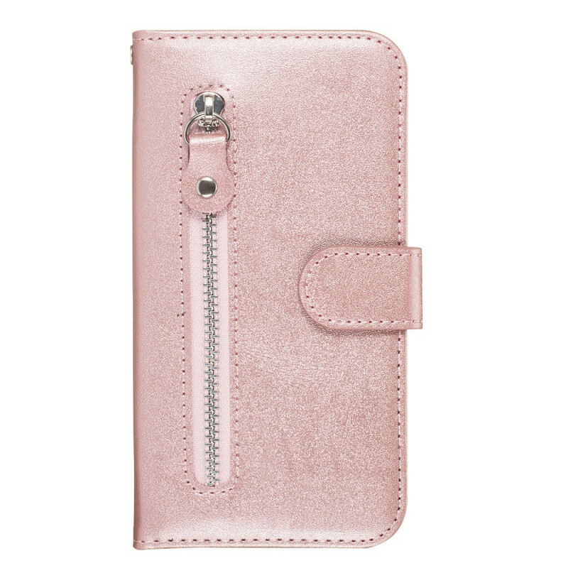 Housse iPhone XS Max Vintage Porte-monnaie Housse iPhone XS Max Vintage Porte-monnaie