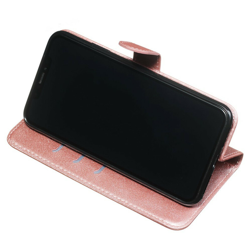 Housse iPhone XS Max Vintage Porte-monnaie Housse iPhone XS Max Vintage Porte-monnaie