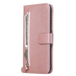 Housse iPhone XS Max Vintage Porte-monnaie Housse iPhone XS Max Vintage Porte-monnaie