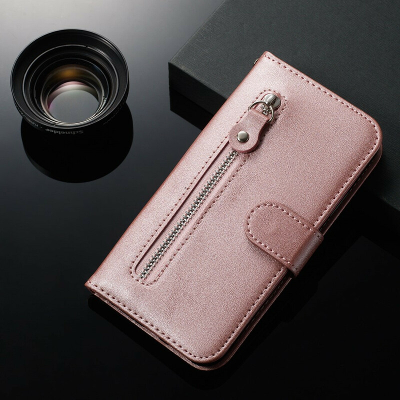 Housse iPhone XS Max Vintage Porte-monnaie Housse iPhone XS Max Vintage Porte-monnaie