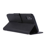 Housse iPhone XS Chat Endormi Housse iPhone XS Chat Endormi