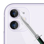 Protection en Verre Trempé pour Lentille du iPhone 11 Hat Prince Protection en Verre Trempé pour Lentille du iPhone 11 Hat Prince