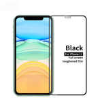 Protection en verre trempé Mofi pour iPhone 11 Protection en verre trempé Mofi pour iPhone 11