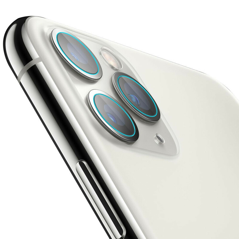 Lentille de Protection en Verre Trempé pour iPhone XS \ XS Max