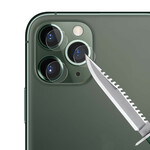 Protection en Verre Trempé pour Lentille du iPhone 11 Pro Max Hat Prince