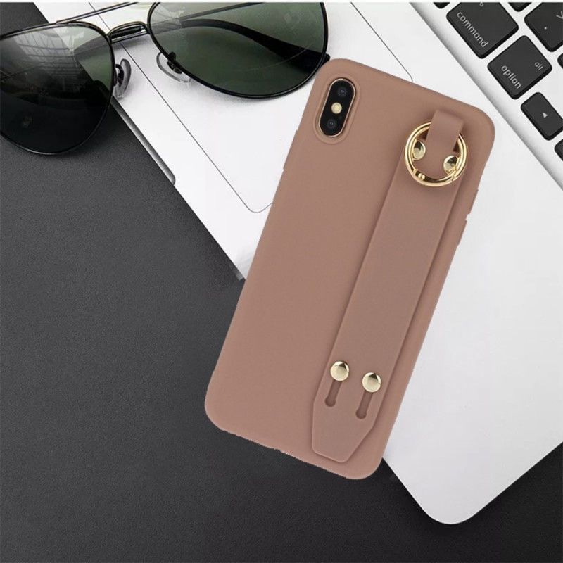 coque iphone xs max sangle