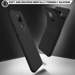 Coque Huawei Mate 30 Lite Jazz Series Twill Coque Huawei Mate 30 Lite Jazz Series Twill