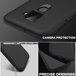 Coque Huawei Mate 30 Lite Jazz Series Twill Coque Huawei Mate 30 Lite Jazz Series Twill