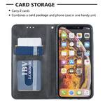 Flip Cover iPhone X Style Artiste Flip Cover iPhone X Style Artiste