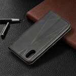 Flip Cover iPhone X Style Artiste Flip Cover iPhone X Style Artiste