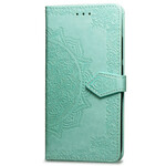 Housse iPhone X Mandala Moyen Age Housse iPhone X Mandala Moyen Age