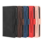 Housse iPhone X Classe Première Multi-Cartes Housse iPhone X Classe Première Multi-Cartes