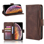 Housse iPhone X Classe Première Multi-Cartes Housse iPhone X Classe Première Multi-Cartes