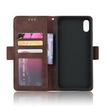 Housse iPhone X Classe Première Multi-Cartes Housse iPhone X Classe Première Multi-Cartes