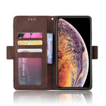 Housse iPhone X Classe Première Multi-Cartes Housse iPhone X Classe Première Multi-Cartes