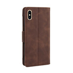 Housse iPhone X Classe Première Multi-Cartes Housse iPhone X Classe Première Multi-Cartes