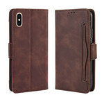 Housse iPhone X Classe Première Multi-Cartes Housse iPhone X Classe Première Multi-Cartes
