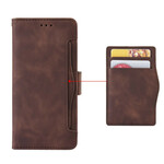 Housse iPhone X Classe Première Multi-Cartes Housse iPhone X Classe Première Multi-Cartes