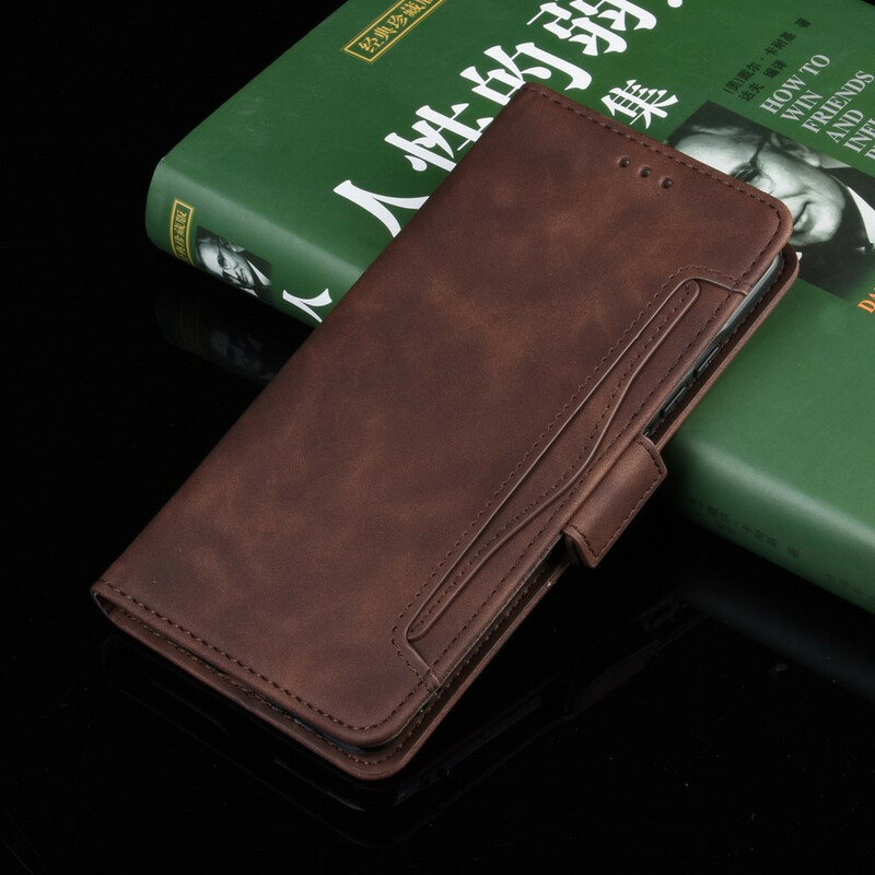 Housse iPhone X Classe Première Multi-Cartes Housse iPhone X Classe Première Multi-Cartes