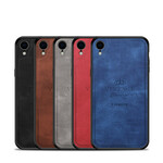 Coque iPhone XR Honorable Vintage PINWUYO Coque iPhone XR Honorable Vintage PINWUYO