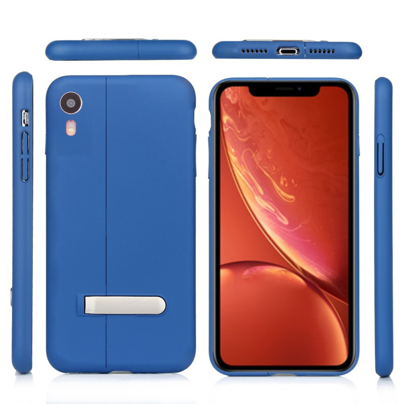 coque iphone xr support main