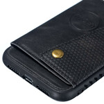 Coque iPhone XR Portefeuille à Snap Coque iPhone XR Portefeuille à Snap