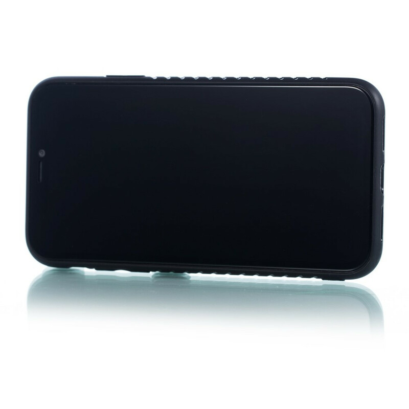 Coque iPhone XR Portefeuille à Snap Coque iPhone XR Portefeuille à Snap