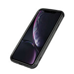 Coque iPhone XR Bicolore Double Porte-Cartes Coque iPhone XR Bicolore Double Porte-Cartes