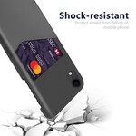 Coque iPhone XR Porte-Carte KSQ Coque iPhone XR Porte-Carte KSQ