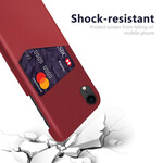 Coque iPhone XR Porte-Carte KSQ Coque iPhone XR Porte-Carte KSQ