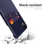 Coque iPhone XR Porte-Carte KSQ Coque iPhone XR Porte-Carte KSQ