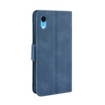Housse iPhone XR Classe Première Multi-Cartes Housse iPhone XR Classe Première Multi-Cartes